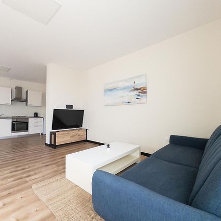 Apartment Laganini - Podstrana Eksteriør bilde