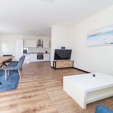 Apartment Laganini - Podstrana Eksteriør bilde