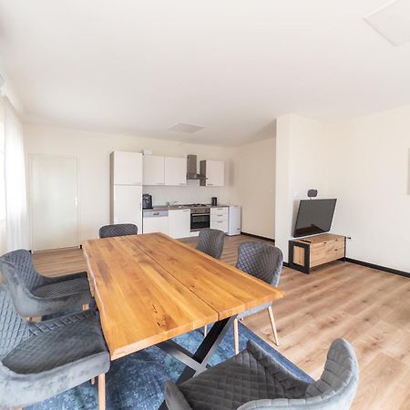 Apartment Laganini - Podstrana Eksteriør bilde