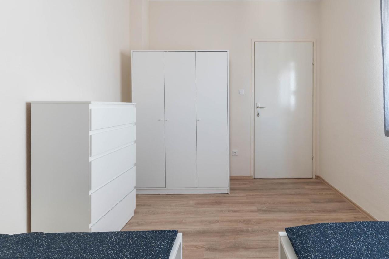Apartment Laganini - Podstrana Eksteriør bilde