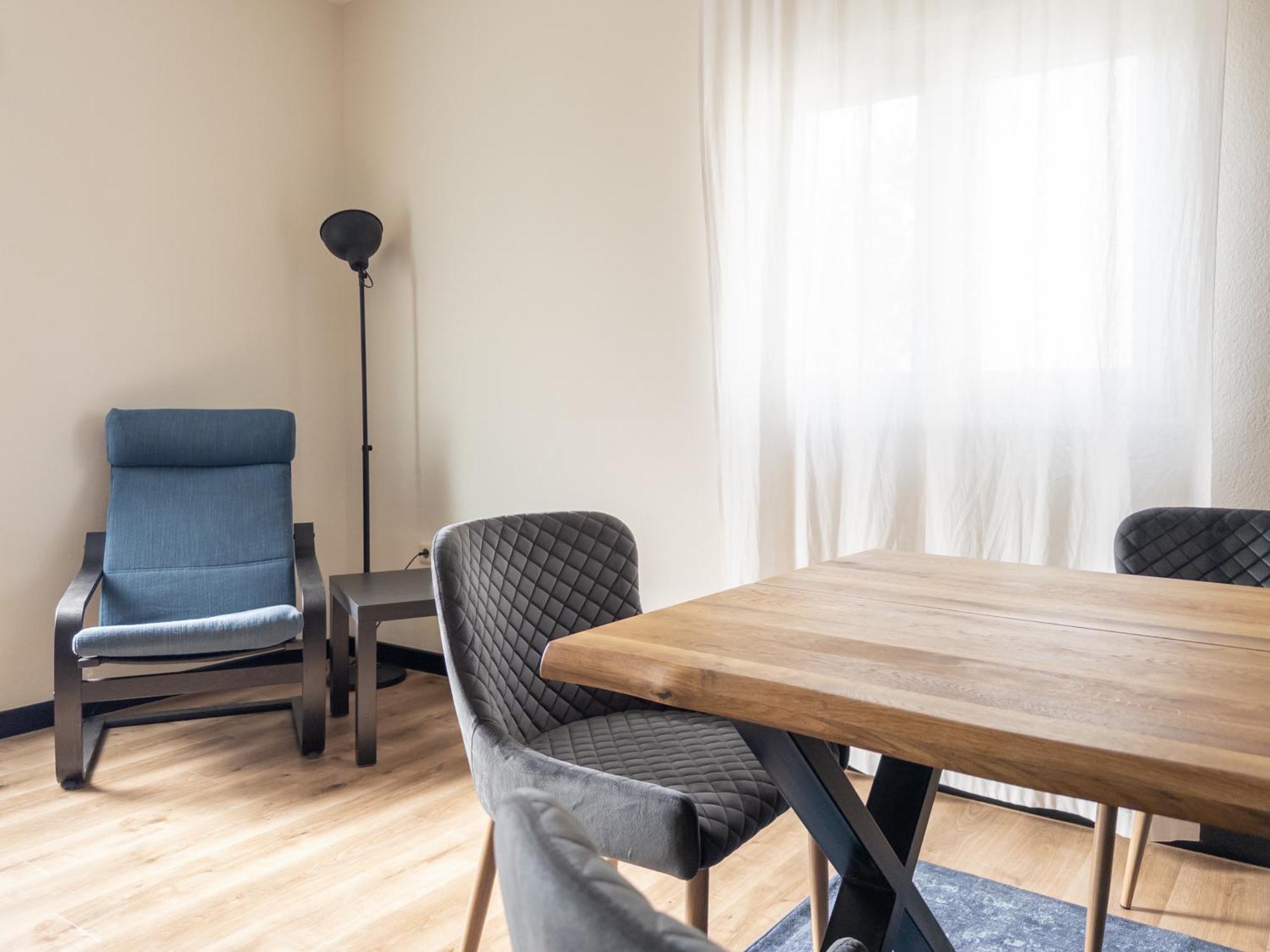 Apartment Laganini - Podstrana Eksteriør bilde